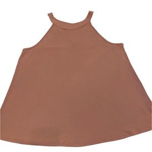 Torrid Halter Tunic Size 0 (large)